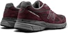 New Balance 990v4 Merah Burgundy M990BU4