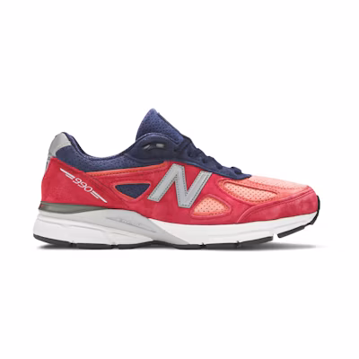NB 990v4 Copper Rose Pigment