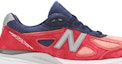 Order New Balance 990v4 Tembaga Rose Pigment M990CP4