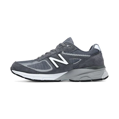 NB 990v4 Dark Grey