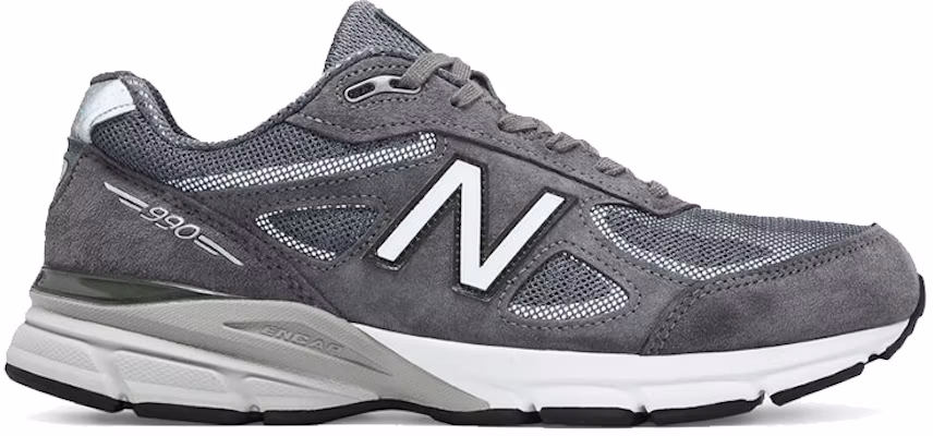New Balance 990v4 Dunkelgrau M990GLE4 Order New Balance 990v4 Dunkelgrau M990GLE4