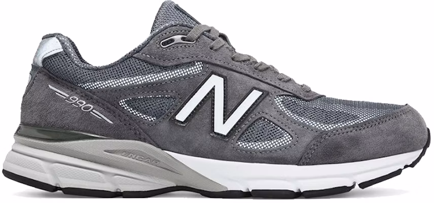 ニューバランス990v4 ダークグレー M990GLE4 Order ニューバランス990v4 ダークグレー M990GLE4
