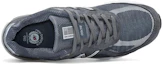 Lookbook New Balance 990v4 Dunkelgrau M990GLE4