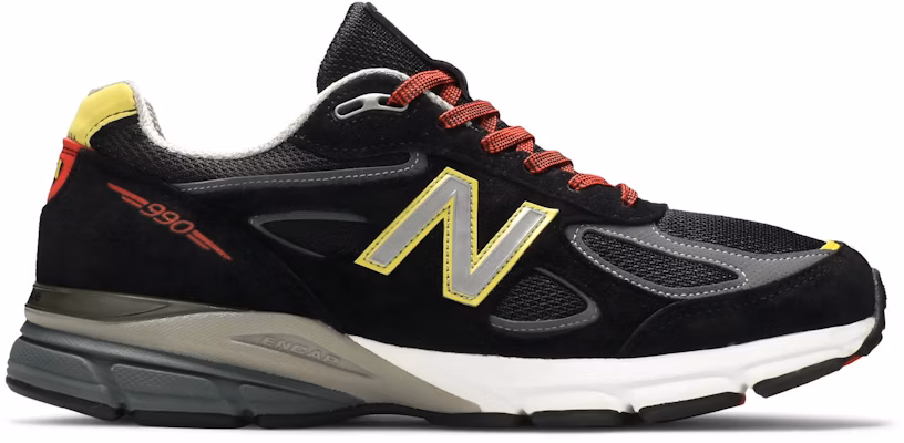New Balance 990v4 DTLR DMV2 M990DMVB Buy New Balance 990v4 DTLR DMV2 M990DMVB