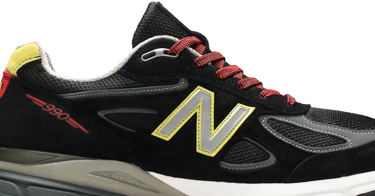 New Balance 990v4 DTLR DMV2 M990DMVB Order New Balance 990v4 DTLR DMV2 M990DMVB