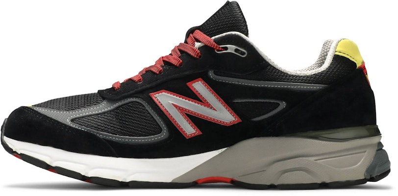 New Balance 990v4 DTLR DMV2 M990DMVB Lookbook New Balance 990v4 DTLR DMV2 M990DMVB