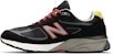 New Balance 990v4 DTLR DMV2 Lelaki/Wanita Sneakers M990DMVB