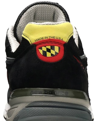 New Balance 990v4 DTLR DMV2 M990DMVB Sizing New Balance 990v4 DTLR DMV2 M990DMVB