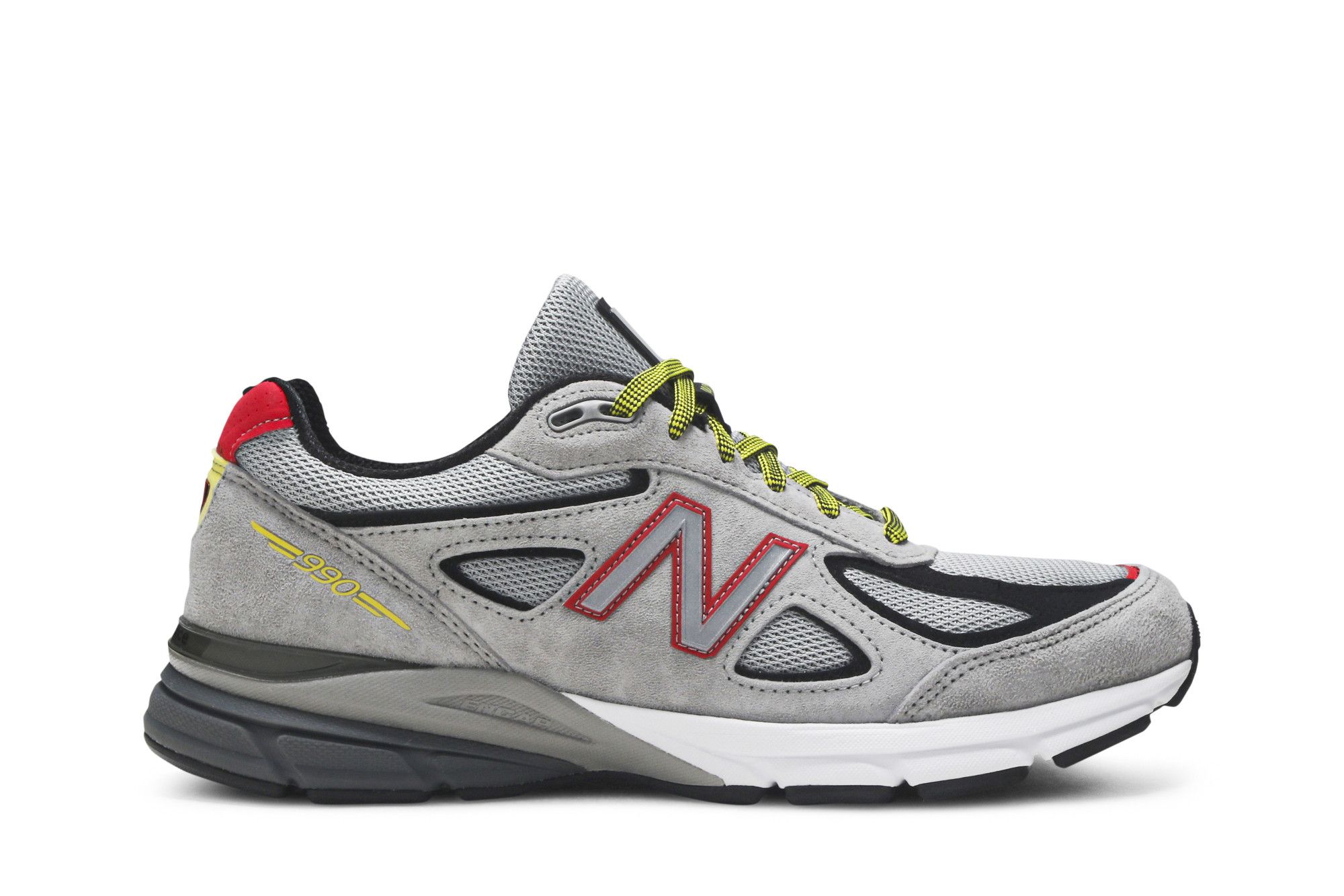 Buy New Balance 990v4 DTLR DMV Pack Lelaki & Wanita M990DMV4