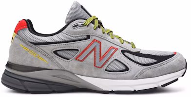 New Balance 990v4 DTLR DMV Pack M990DMV4 New Balance 990v4 DTLR DMV Pack M990DMV4