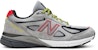 New Balance 990v4 DTLR DMV Pack Lelaki & Wanita M990DMV4