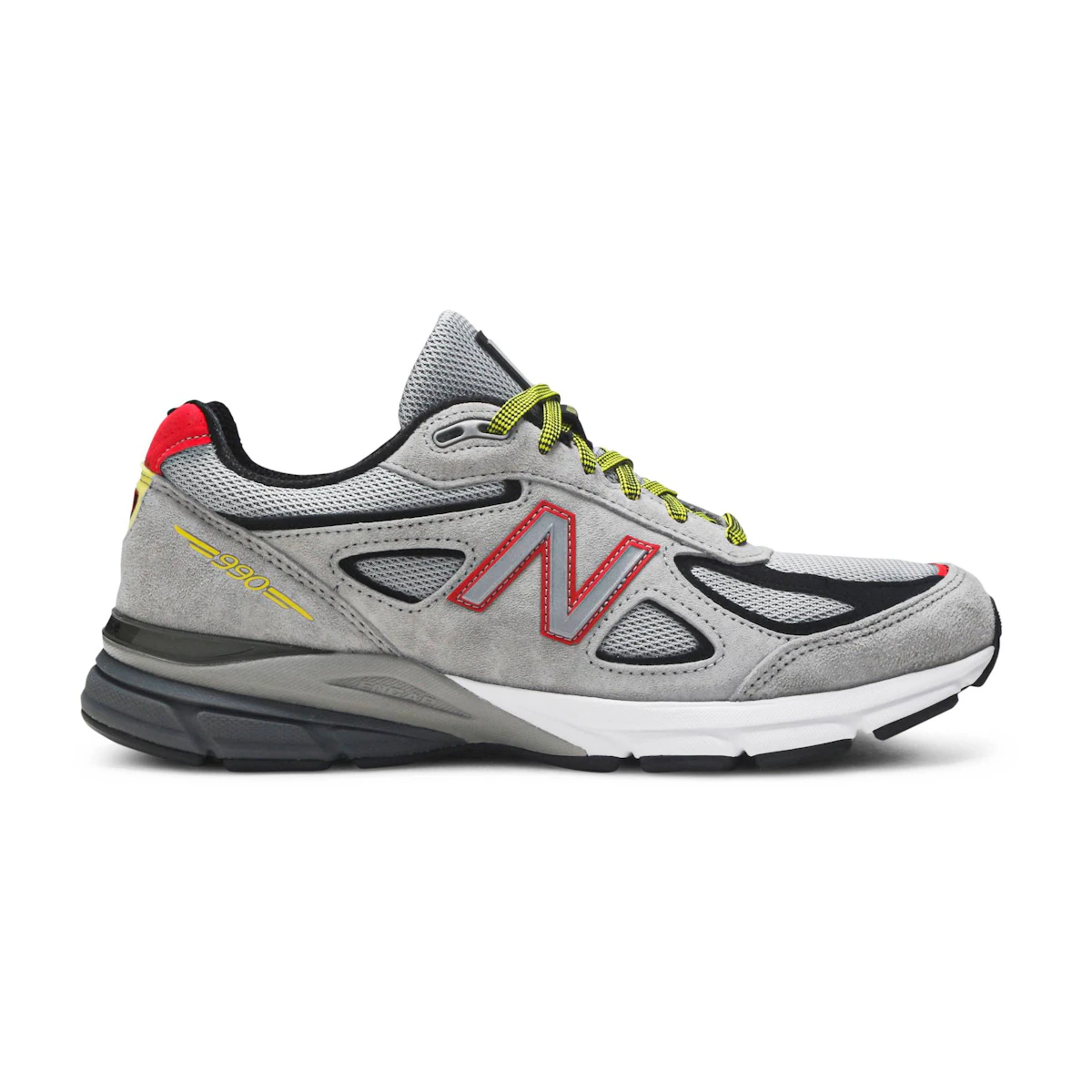 Buy New Balance 990v4 DTLR DMV Pack M990DMV4 Novelship