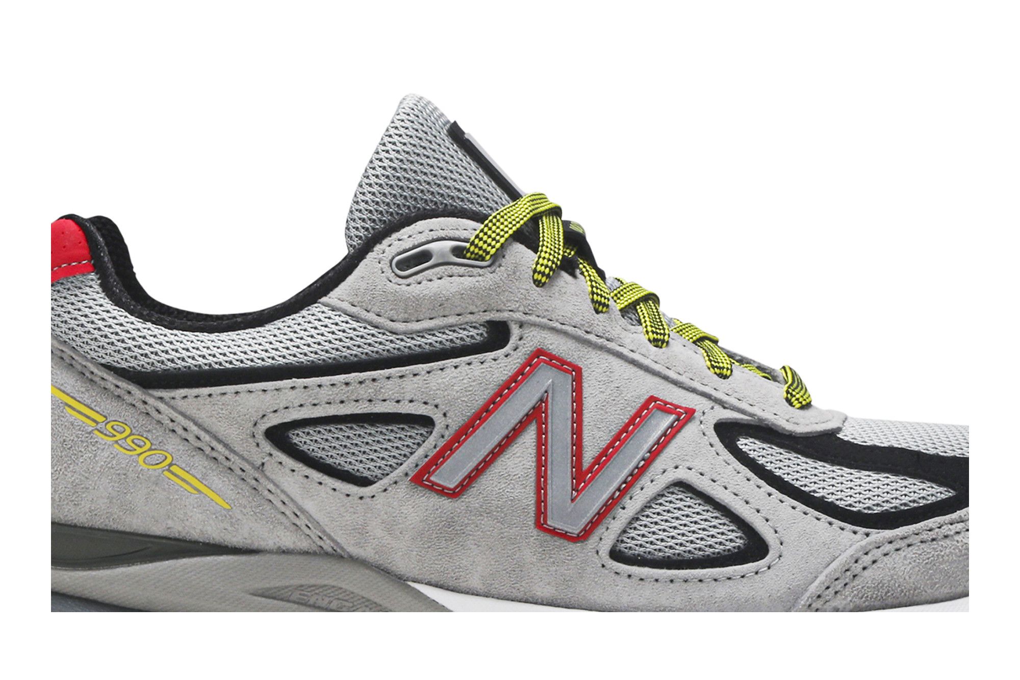 Order New Balance 990v4 DTLR DMV Pack Lelaki & Wanita M990DMV4