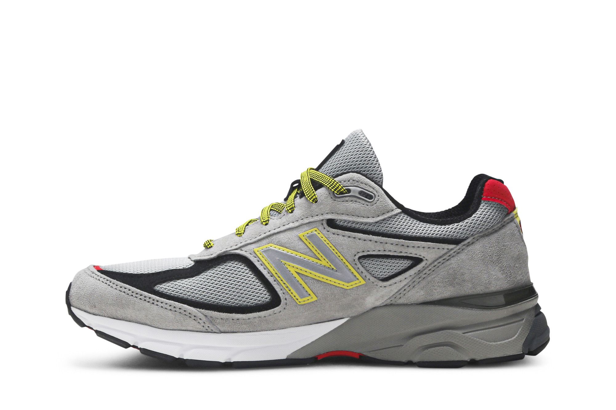 Lookbook New Balance 990v4 DTLR DMV Pack Lelaki & Wanita M990DMV4