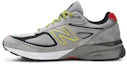 Lookbook New Balance 990v4 DTLR DMV Pack Lelaki & Wanita M990DMV4