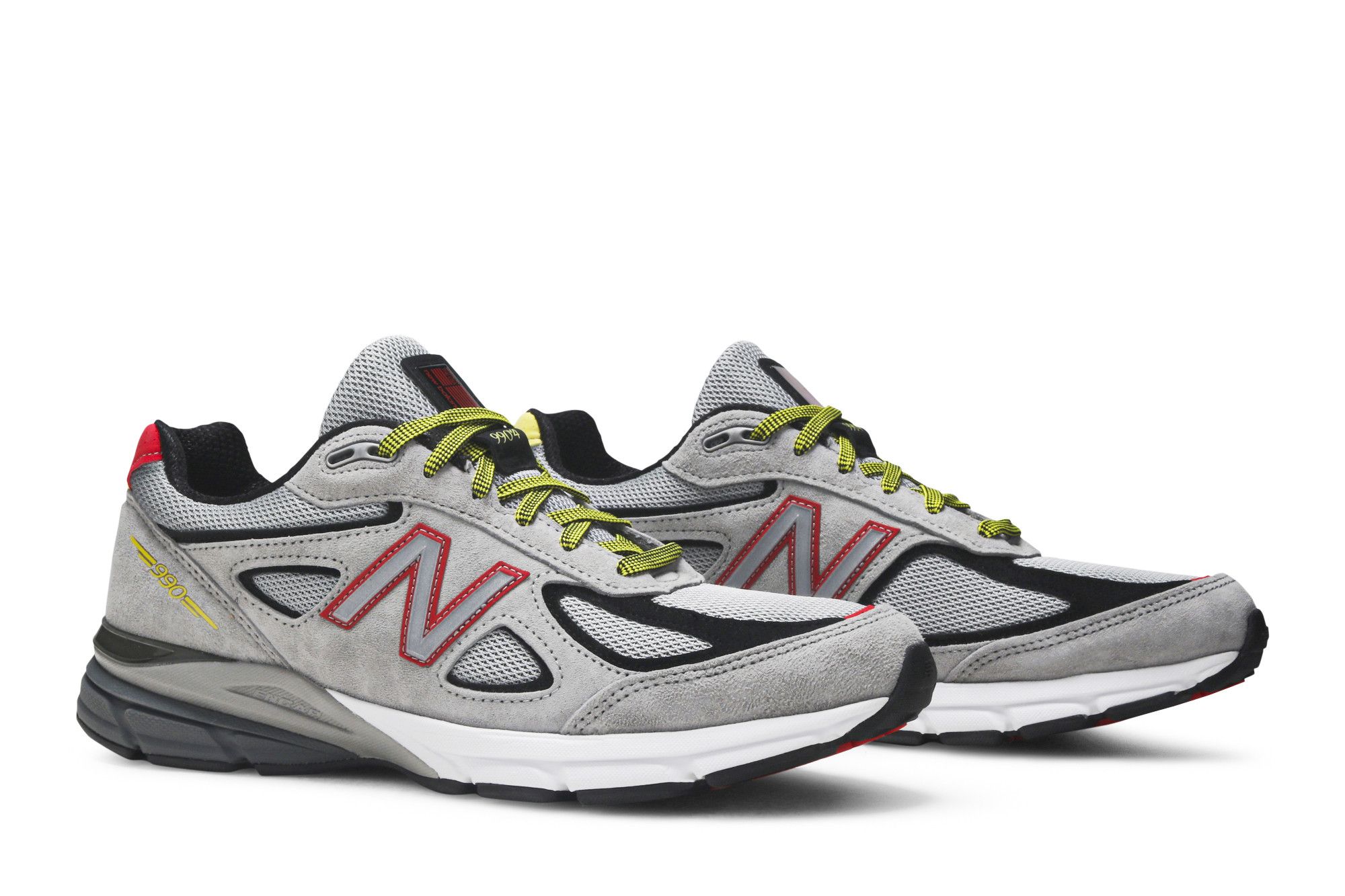 Cheap New Balance 990v4 DTLR DMV Pack Lelaki & Wanita M990DMV4