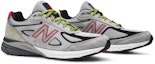 Cheap New Balance 990v4 DTLR DMV Pack Lelaki & Wanita M990DMV4