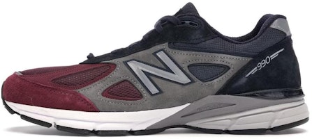 New Balance 990v4 Final Edition M990BGN4 New Balance 990v4 Final Edition M990BGN4