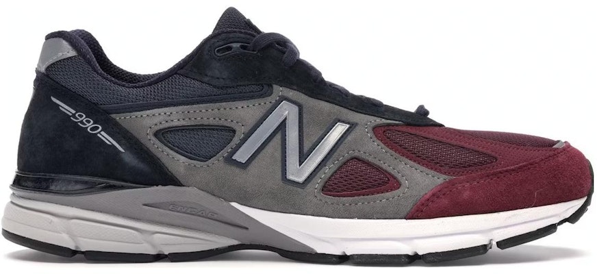 New Balance 990v4 Final Edition M990BGN4 Order New Balance 990v4 Final Edition M990BGN4