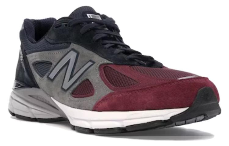 Lookbook 뉴발란스 990v4 마지막 에디션 M990BGN4