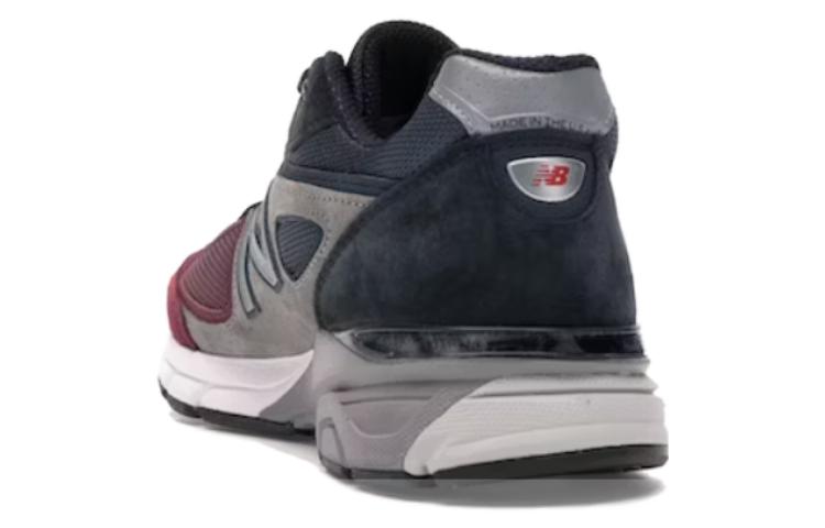 Shop 뉴발란스 990v4 마지막 에디션 M990BGN4