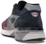 Shop New Balance 990v4 Edisi Terakhir M990BGN4