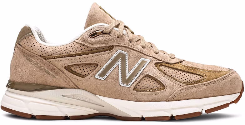 New Balance 990v4 Hemp Linseed M990HL4 Buy New Balance 990v4 Hemp Linseed M990HL4