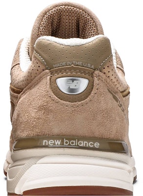 New Balance 990v4 Hemp Linseed M990HL4 Sizing New Balance 990v4 Hemp Linseed M990HL4