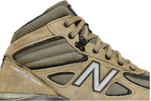 Order New Balance 990v4 Made in USA ''Olive'' Herren Sneaker MO990FL4