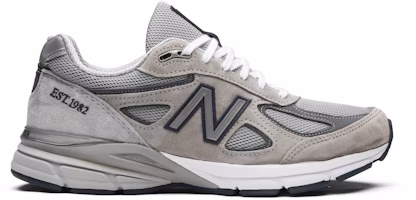 New Balance 990v4 Made In 1982 M99ONB4 New Balance 990v4 Made In 1982 M99ONB4
