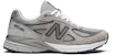 New Balance 990v4 Buatan Tahun 1982 M99ONB4