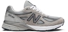 Buy New Balance 990v4 Buatan Tahun 1982 M99ONB4