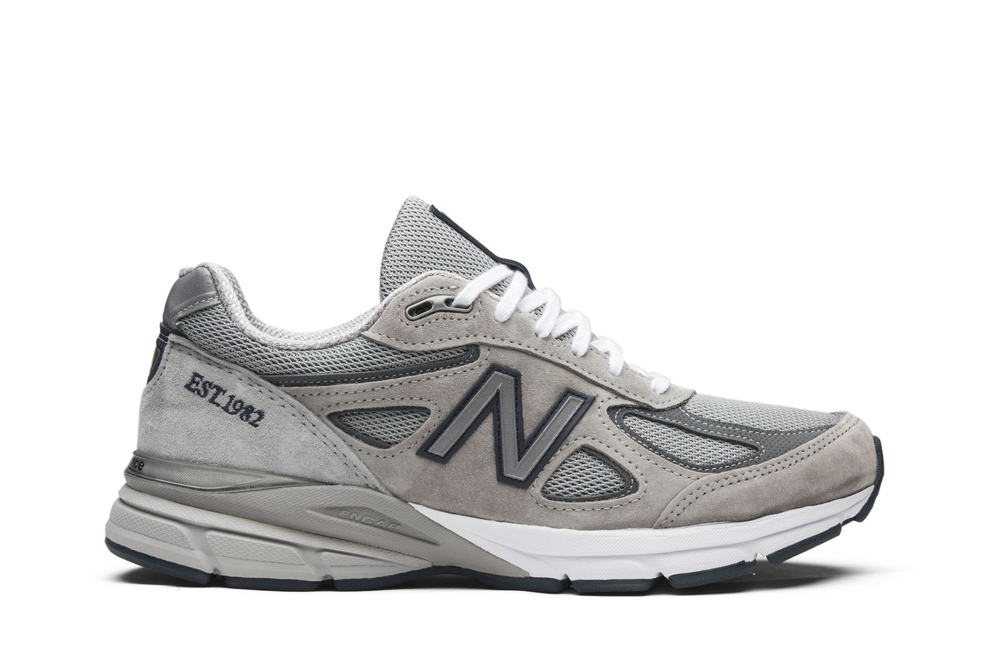 New Balance 990v4 Made In 1982 M99ONB4