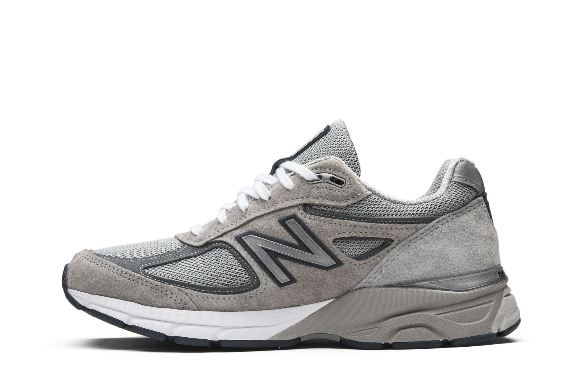 Lookbook New Balance 990v4 Made In 1982 Scarpe Sneakers M99ONB4