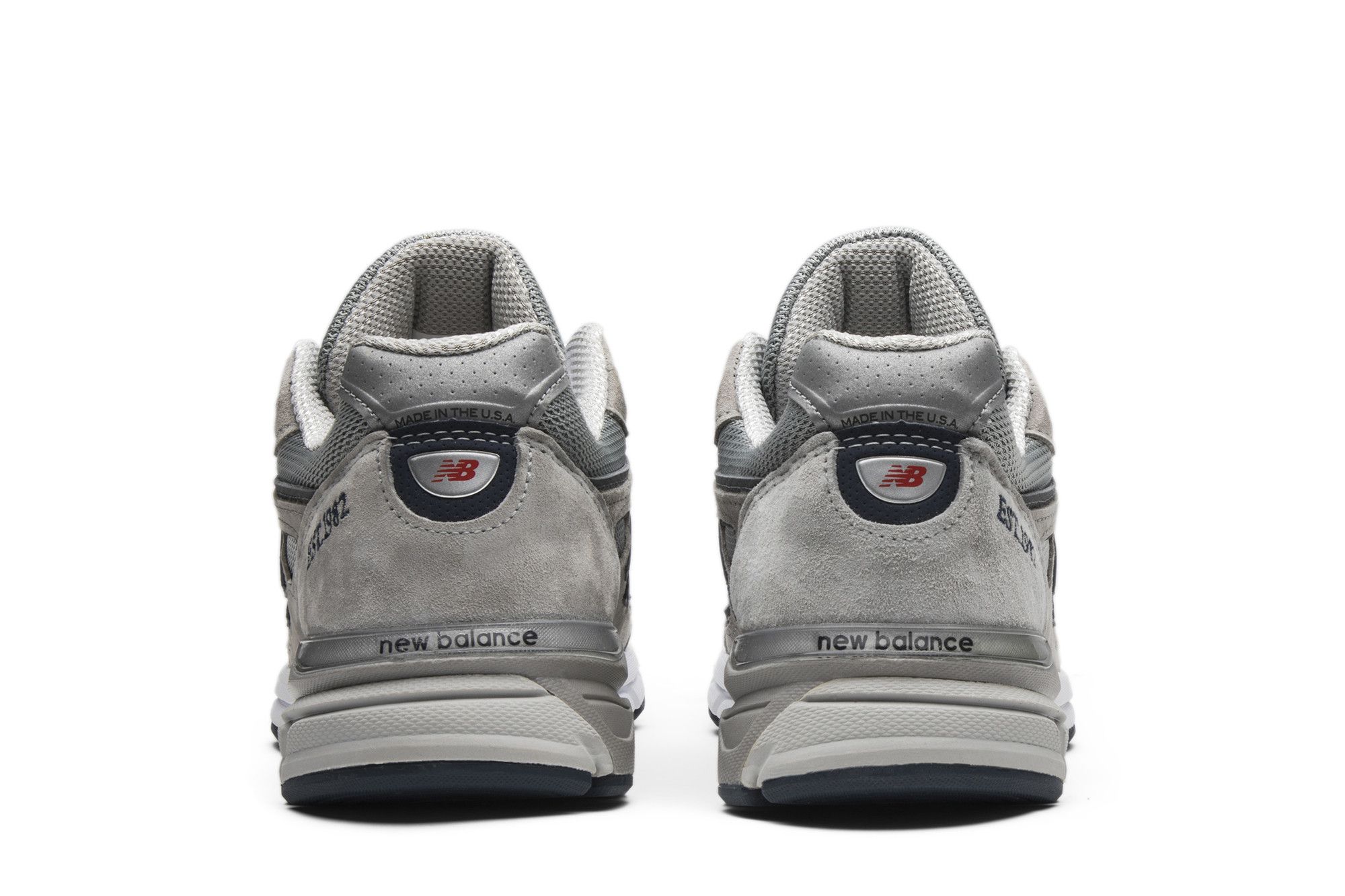 Details for New Balance 990v4 Made In 1982 Scarpe Sneakers M99ONB4
