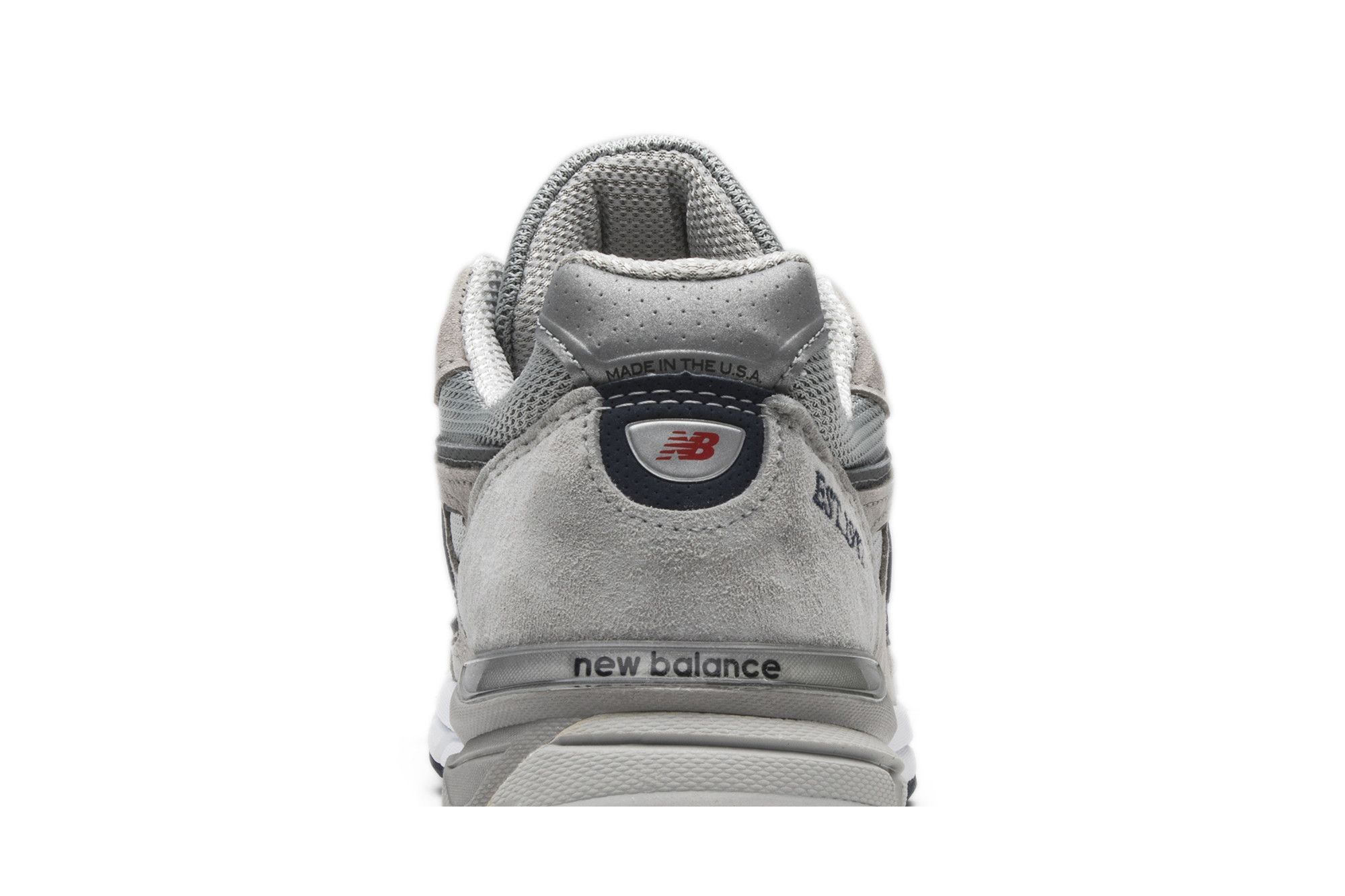 Sizing New Balance 990v4 Made In 1982 Scarpe Sneakers M99ONB4