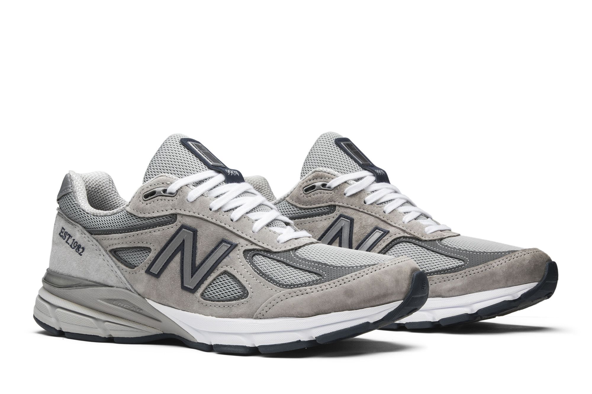 Cheap New Balance 990v4 Made In 1982 Scarpe Sneakers M99ONB4