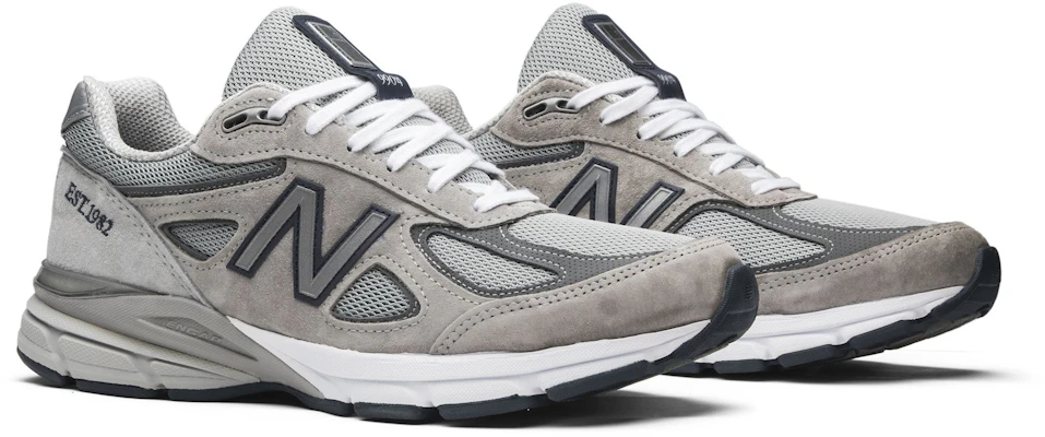 New Balance 990v4 Made In 1982 Scarpe Sneakers M99ONB4 Cheap New Balance 990v4 Made In 1982 Scarpe Sneakers M99ONB4
