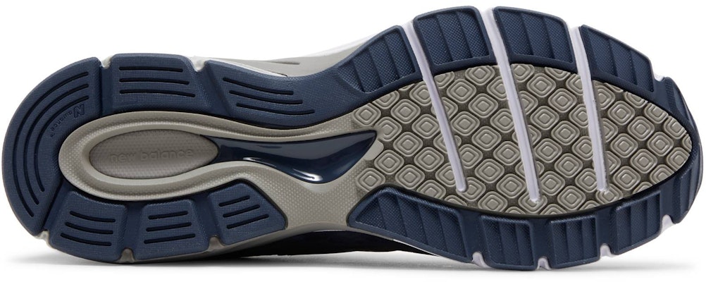 New Balance 990v4 Made in USA 2023 'Navy' U990NV4 Shop New Balance 990v4 Made in USA 2023 'Navy' U990NV4