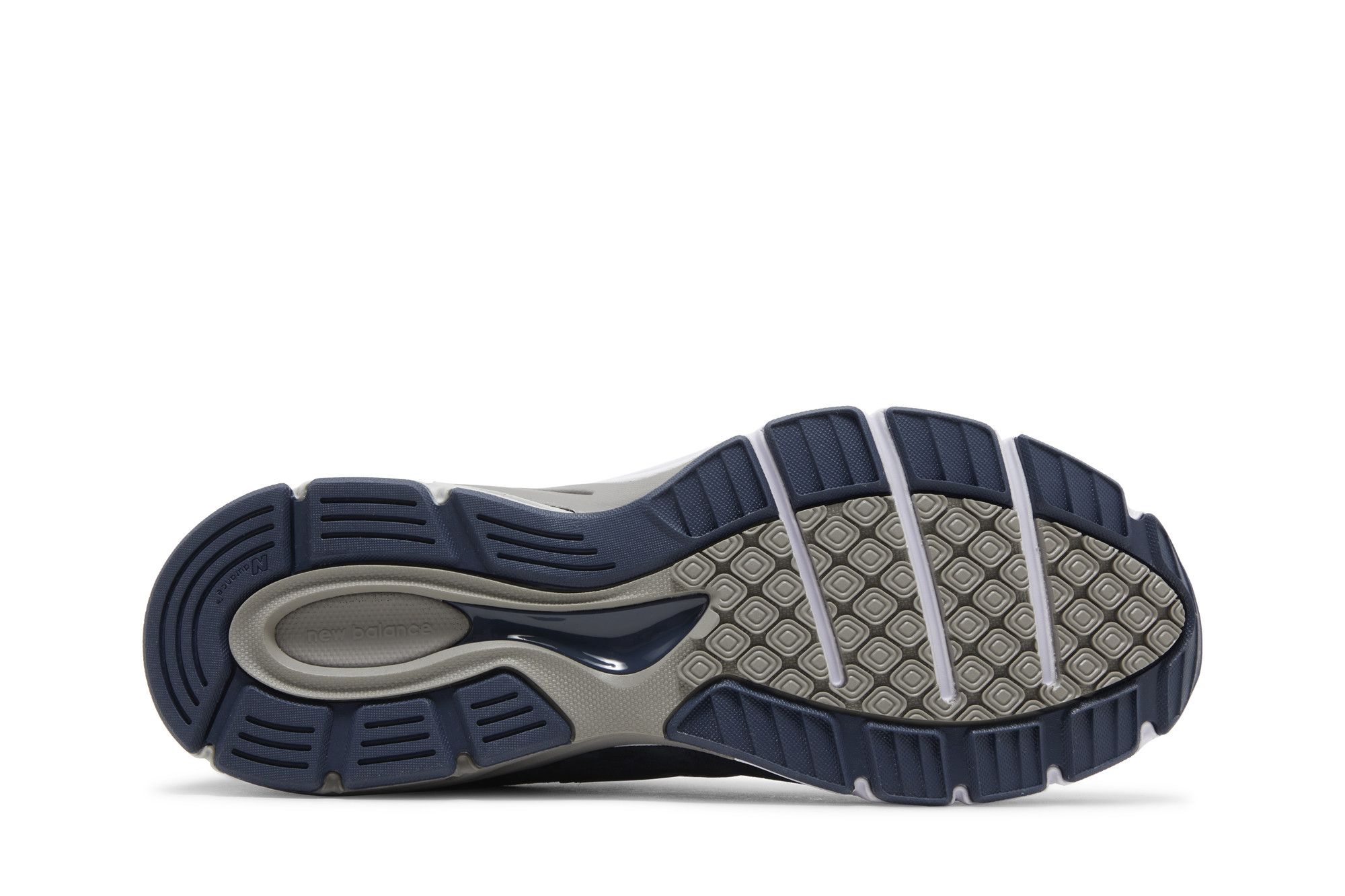 Details for 2023 미국산 뉴발란스 990v4 '네이비' U990NV4