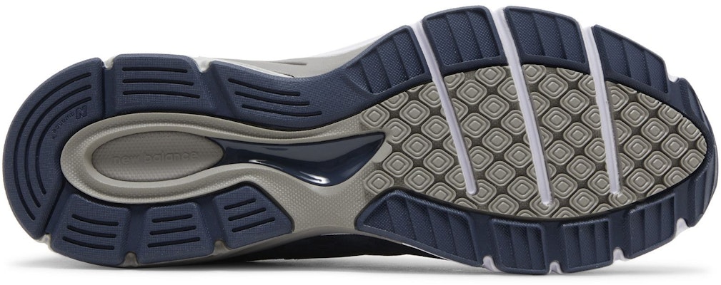 2023 미국산 뉴발란스 990v4 '네이비' U990NV4 Details for 2023 미국산 뉴발란스 990v4 '네이비' U990NV4