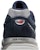 New Balance 990v4 Made in USA 2023 'Navy' Lelaki Wanita Kasut Original Navy U990NV4