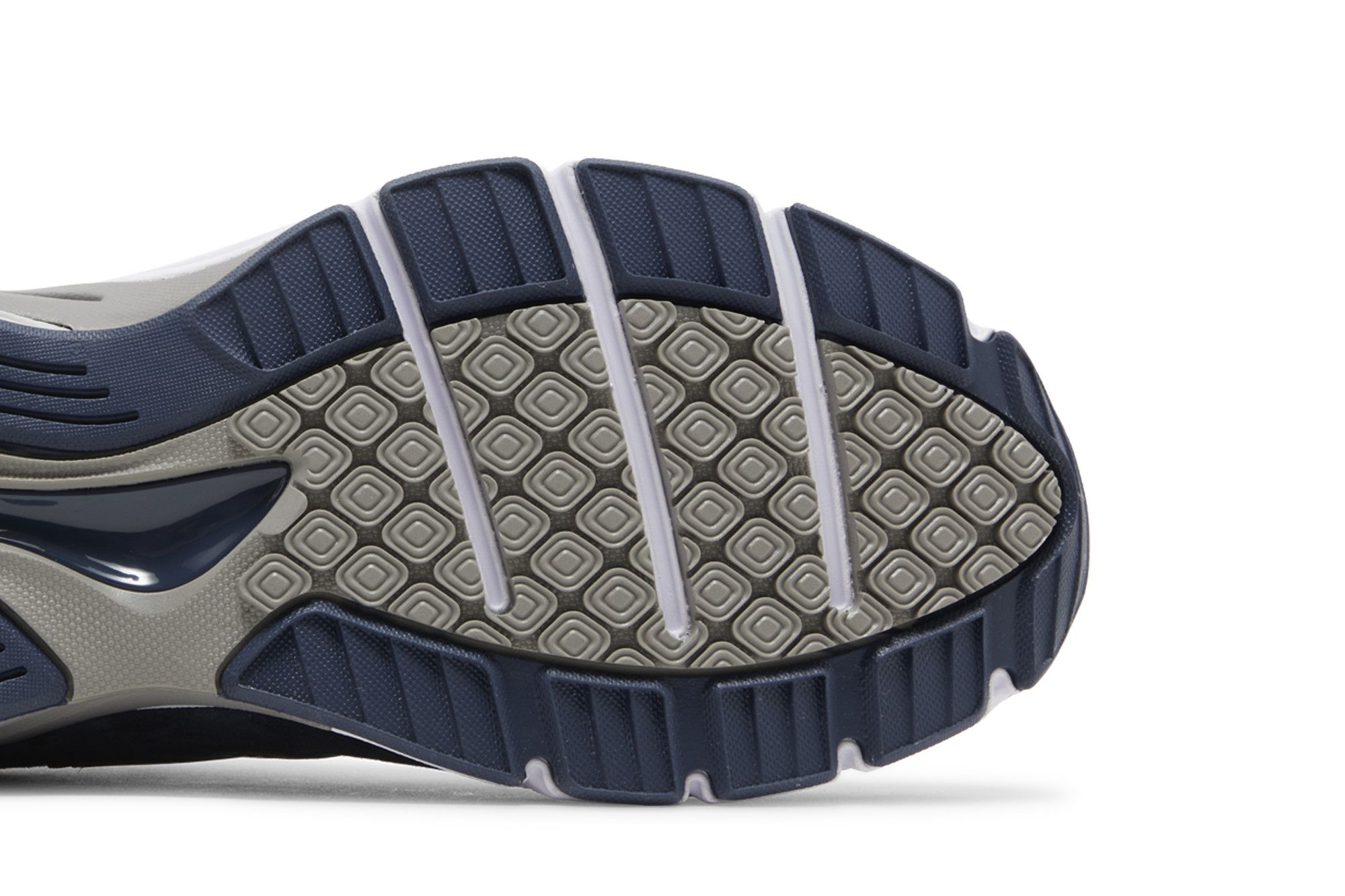 Sizing 2023 미국산 뉴발란스 990v4 '네이비' U990NV4