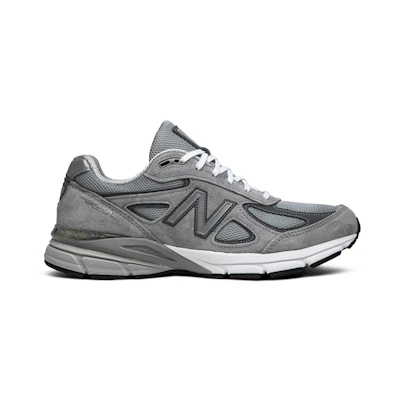NB 990v4 Made In USA 2E Wide 'Castlerock'