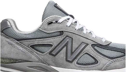 뉴발란스 990v4 미국산 2E 와이드 '캐슬락' M990GL4-2E Order 뉴발란스 990v4 미국산 2E 와이드 '캐슬락' M990GL4-2E