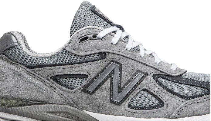 New Balance 990v4 Made In USA 2E Wide 'Castlerock' M990GL4-2E Order New Balance 990v4 Made In USA 2E Wide 'Castlerock' M990GL4-2E