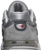 New Balance 990v4 美国制造 2E宽 '熔岩灰' M990GL4-2E Sizing New Balance 990v4 美国制造 2E宽 '熔岩灰' M990GL4-2E