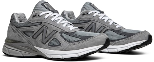 New Balance 990v4 美国制造 2E宽 '熔岩灰' M990GL4-2E Cheap New Balance 990v4 美国制造 2E宽 '熔岩灰' M990GL4-2E