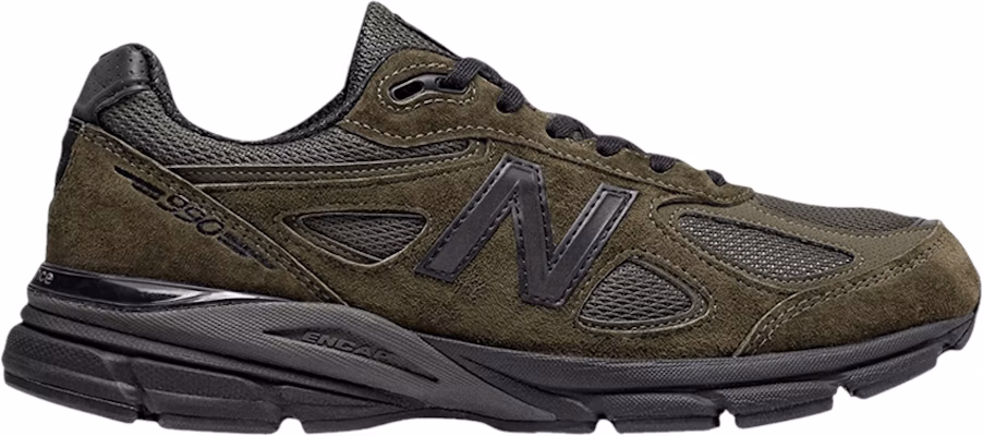 New Balance 990v4 Dihasilkan di USA 2E Lebar 'Hijau Tentera' M990MG4-2E Buy New Balance 990v4 Dihasilkan di USA 2E Lebar 'Hijau Tentera' M990MG4-2E