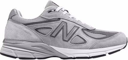 New Balance 990v4 Made in USA 6E Extra Wide 'Castlerock' M990GL4-6E New Balance 990v4 Made in USA 6E Extra Wide 'Castlerock' M990GL4-6E